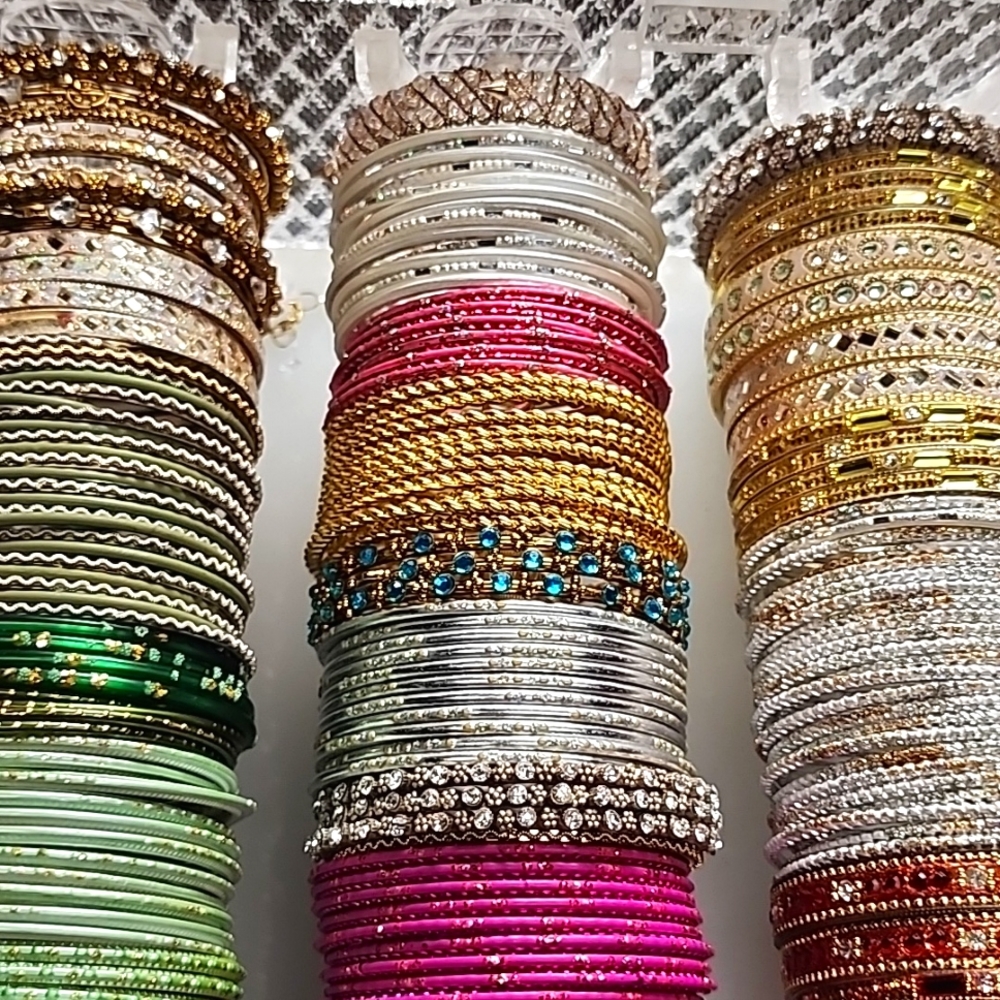 Bangles from India ๐ฎ๐ณ - Picture 7 of 13